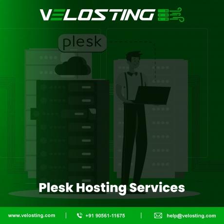 The Real Potential of Plesk Hosting